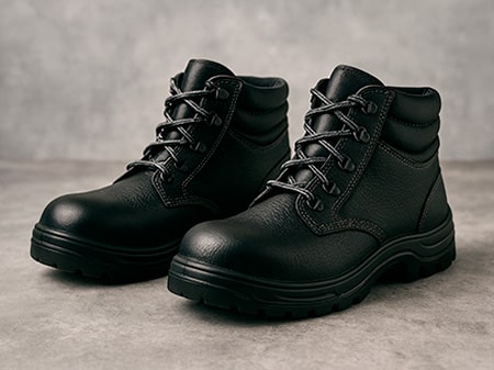 Спецобувь Алматы